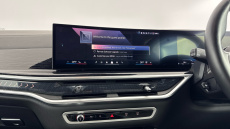 BMW X5 xDrive30d MHT M Sport 5dr Auto Diesel Estate